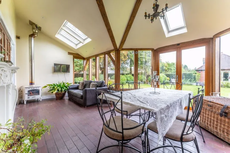 Edge Hill Road, Four Oaks, B74, photo 6