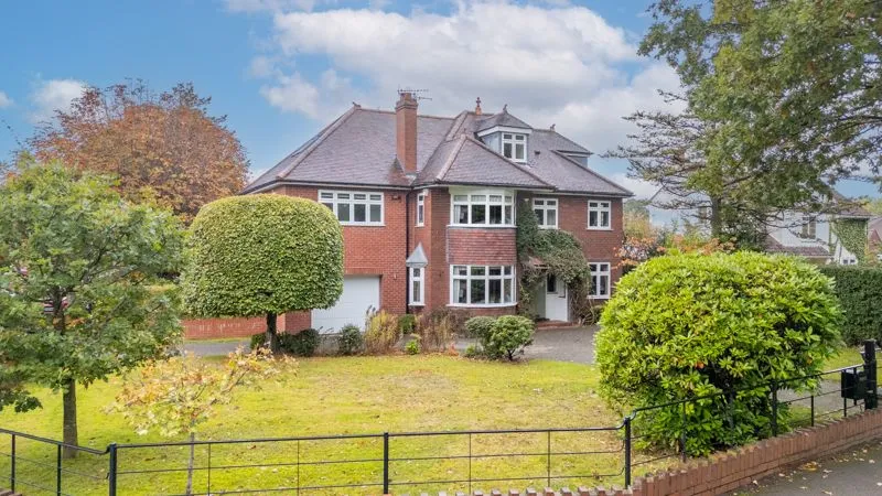 Edge Hill Road, Four Oaks, B74, photo 41