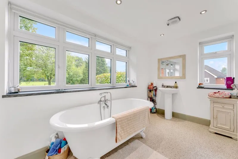 Edge Hill Road, Four Oaks, B74, photo 18