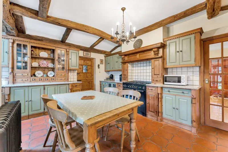 Edge Hill Road, Four Oaks, B74, photo 8