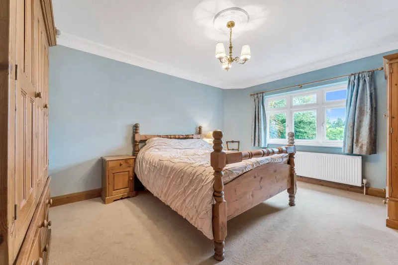 Edge Hill Road, Four Oaks, B74, photo 19