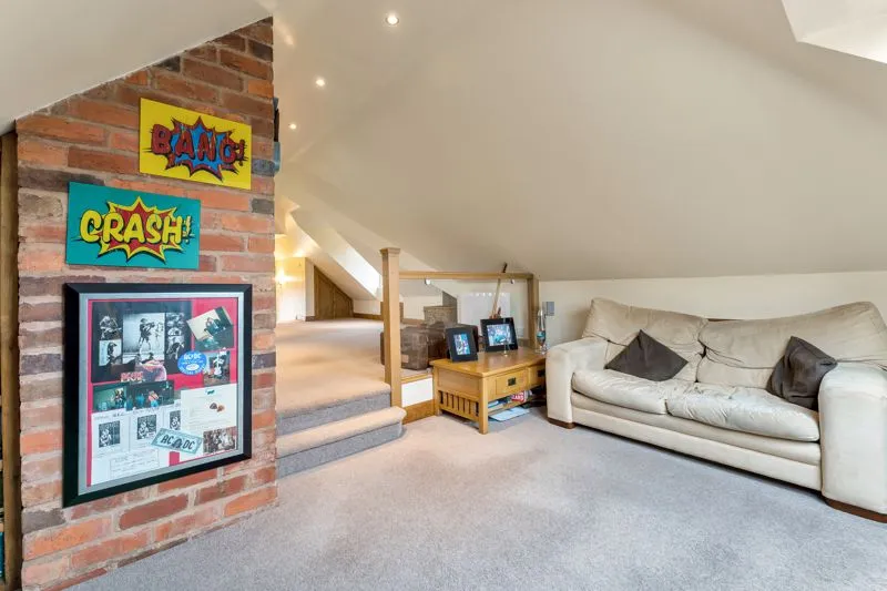 Edge Hill Road, Four Oaks, B74, photo 29