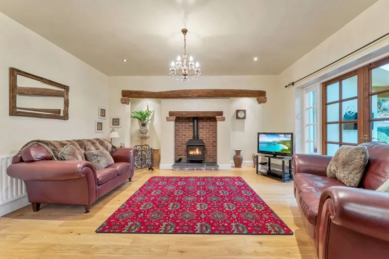Edge Hill Road, Four Oaks, B74, photo 3
