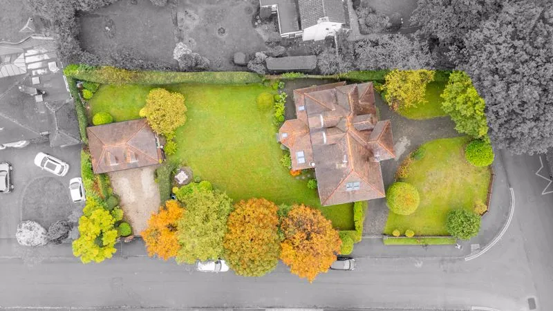 Edge Hill Road, Four Oaks, B74, photo 38