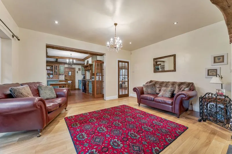 Edge Hill Road, Four Oaks, B74, photo 4