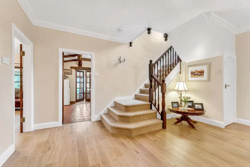 Edge Hill Road, Four Oaks, B74, photo 13
