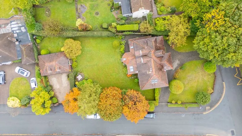 Edge Hill Road, Four Oaks, B74, photo 40