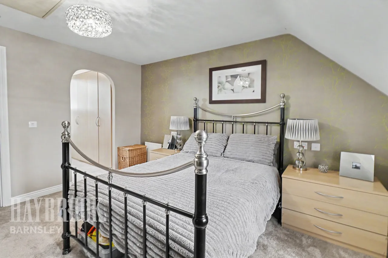 Church Gate, Brierley, photo 12
