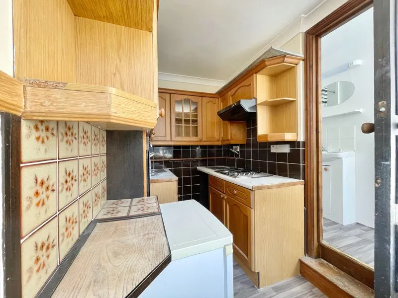 Penton Place, London SE17 3SJ, photo 5
