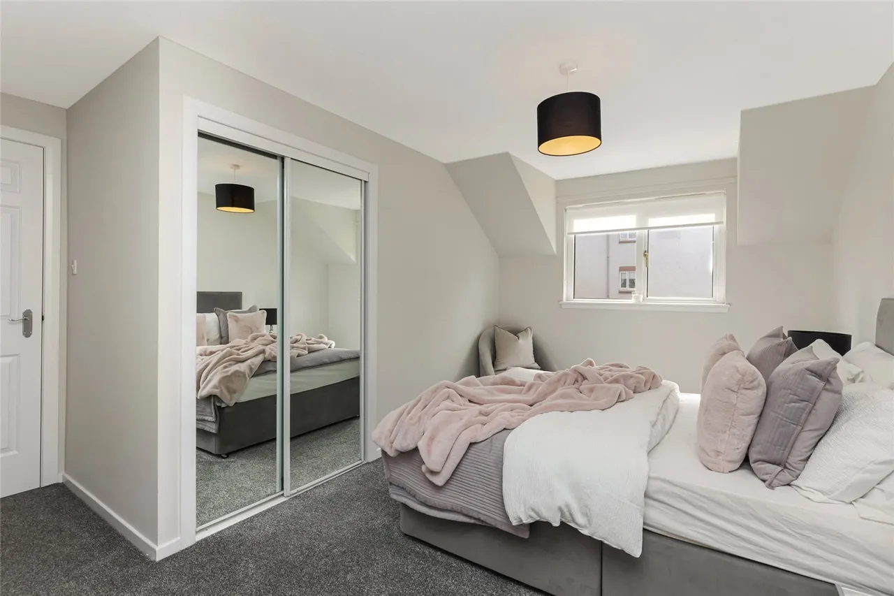 Cartbank Grove, Muirend, Glasgow, G44, photo 13
