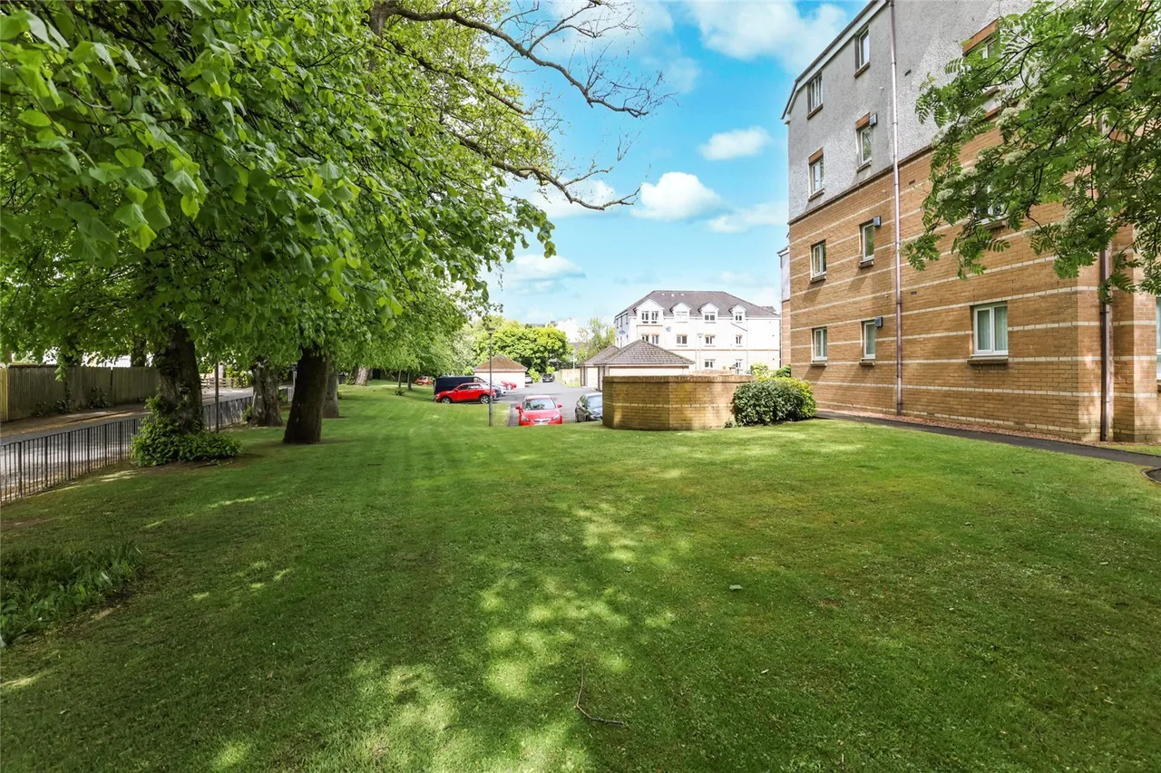Cartbank Grove, Muirend, Glasgow, G44, photo 21