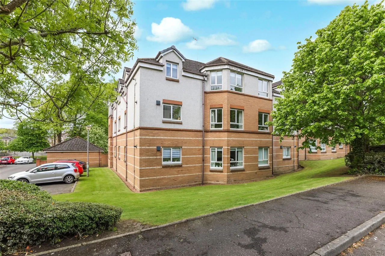 Cartbank Grove, Muirend, Glasgow, G44, photo 19