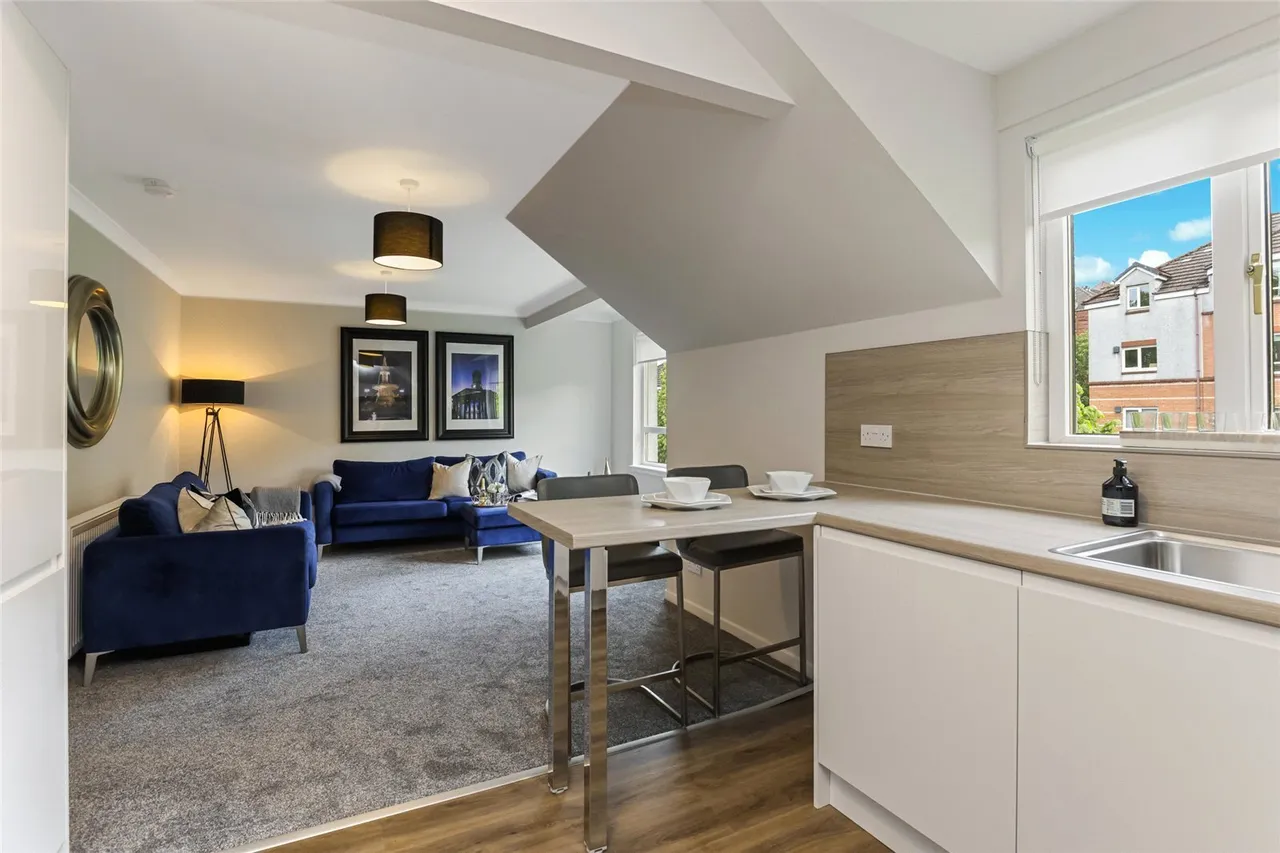 Cartbank Grove, Muirend, Glasgow, G44, photo 10