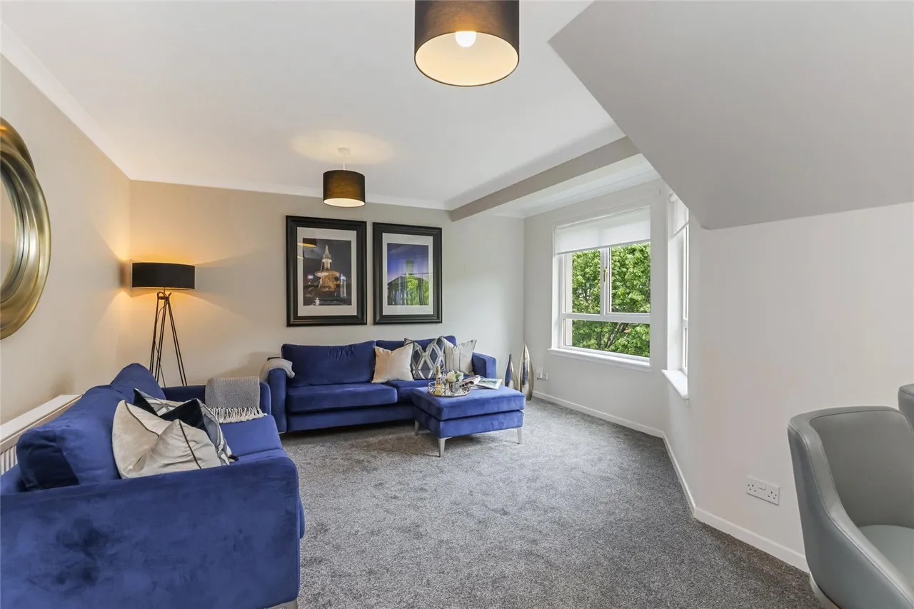 Cartbank Grove, Muirend, Glasgow, G44, photo 2