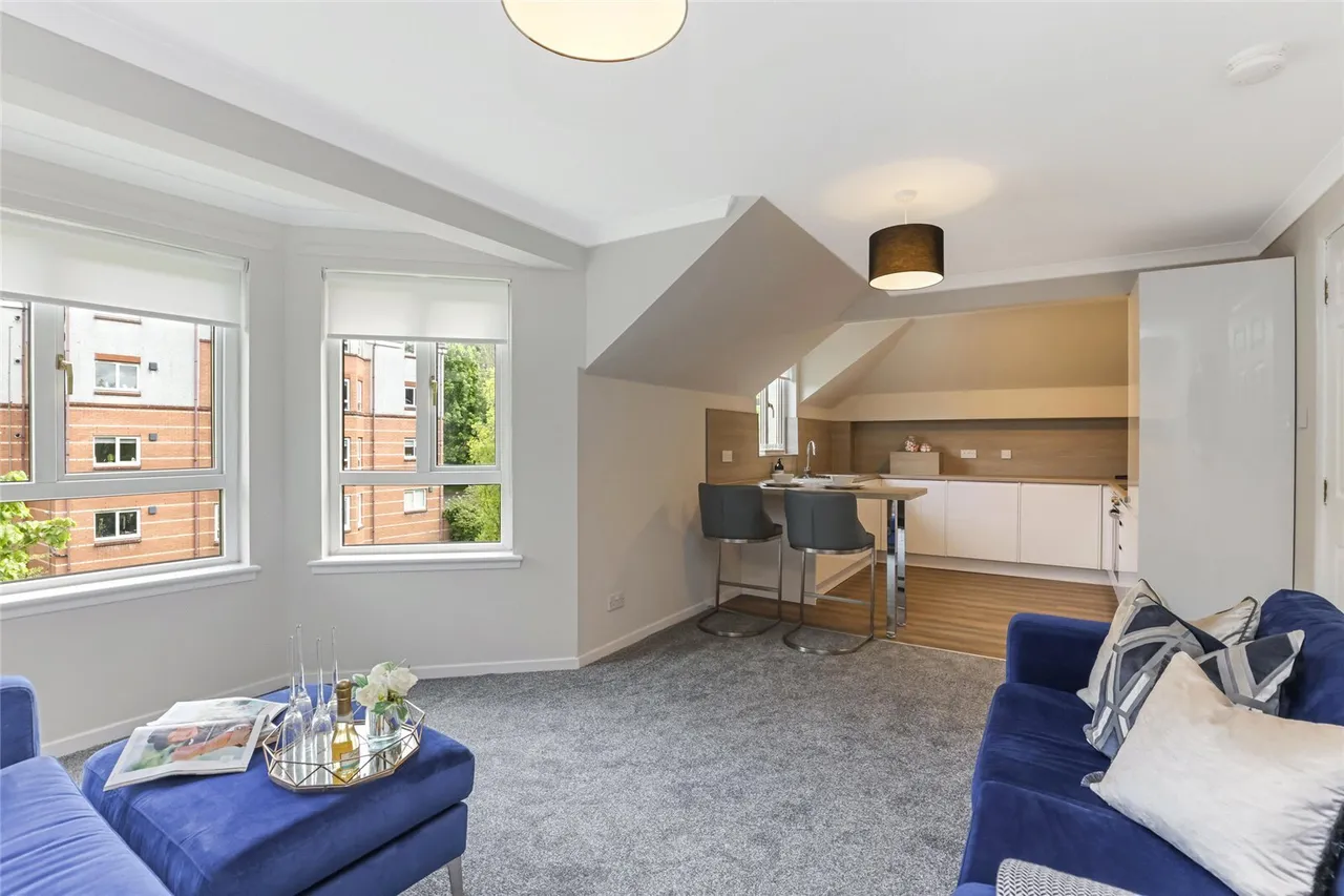 Cartbank Grove, Muirend, Glasgow, G44, photo 6