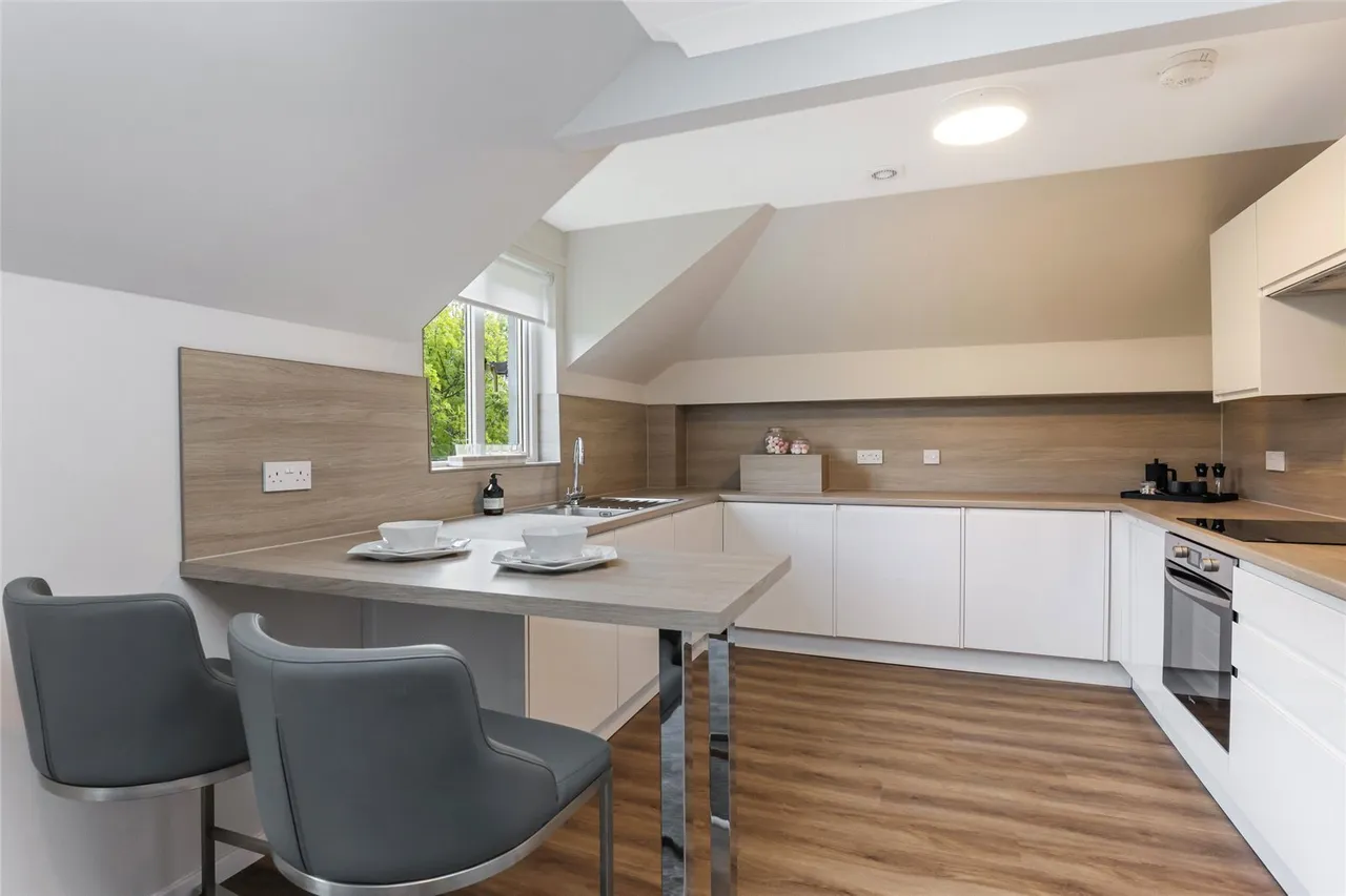 Cartbank Grove, Muirend, Glasgow, G44, photo 3