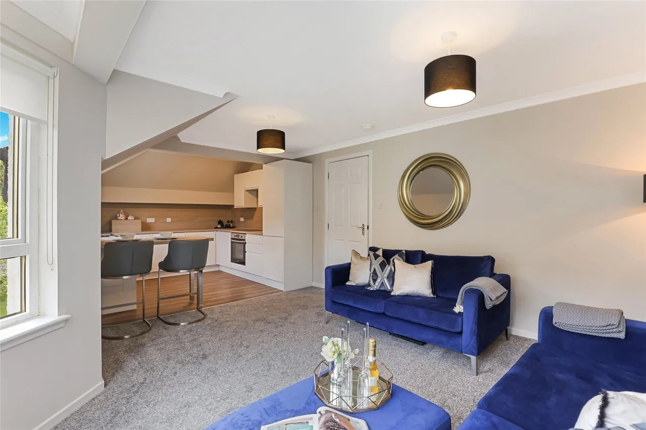 Cartbank Grove, Muirend, Glasgow, G44, photo 4