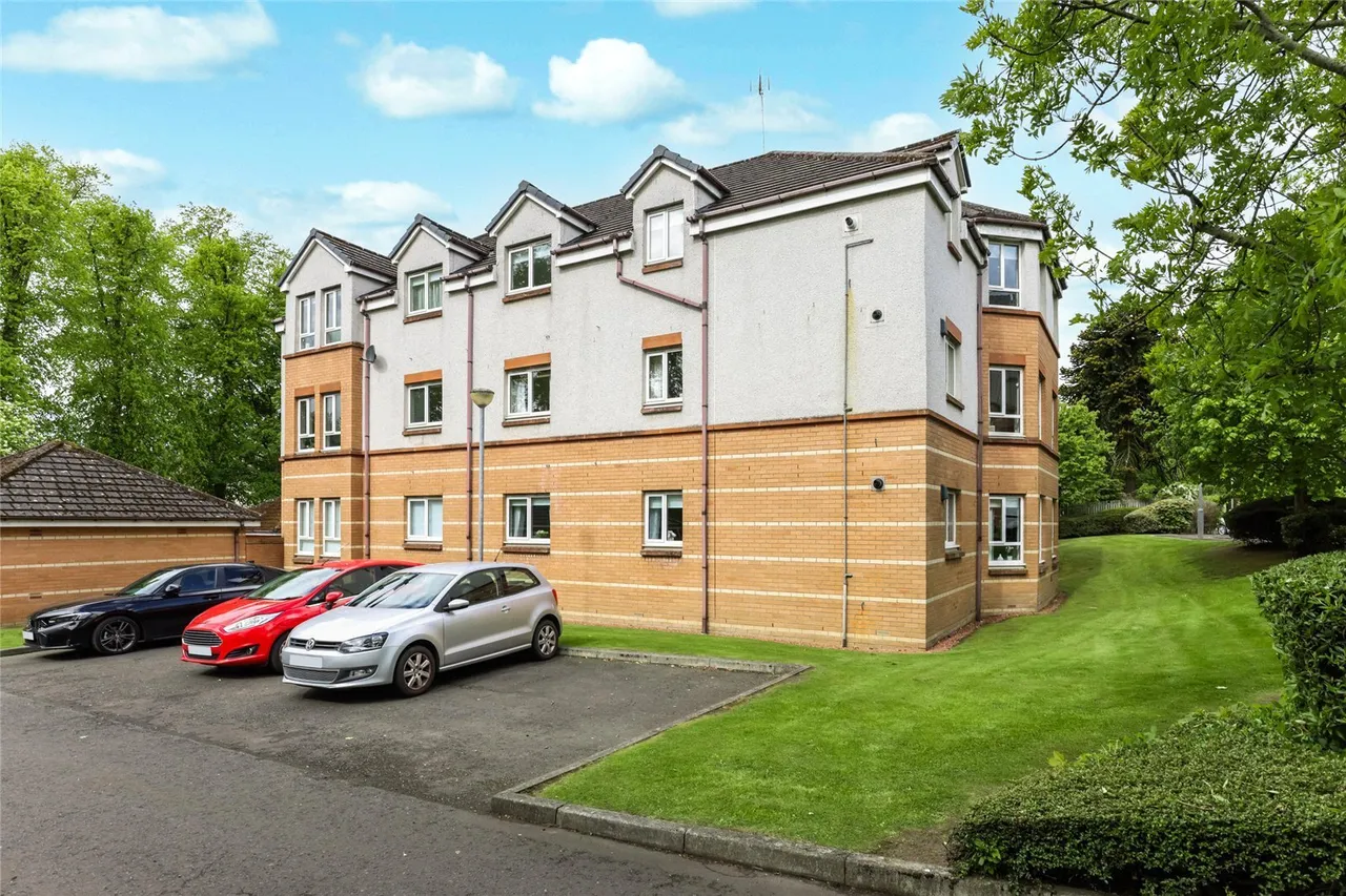 Cartbank Grove, Muirend, Glasgow, G44, photo 20