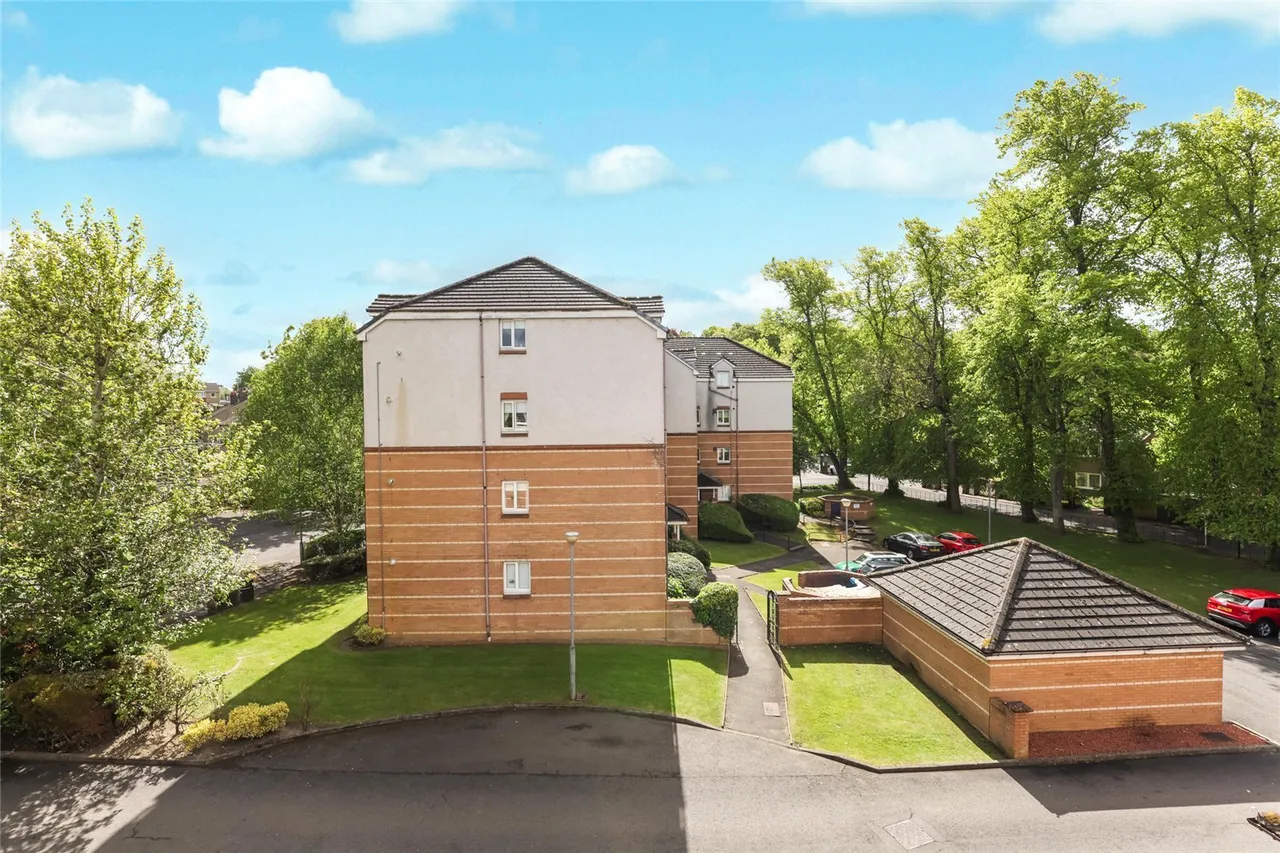 Cartbank Grove, Muirend, Glasgow, G44, photo 18