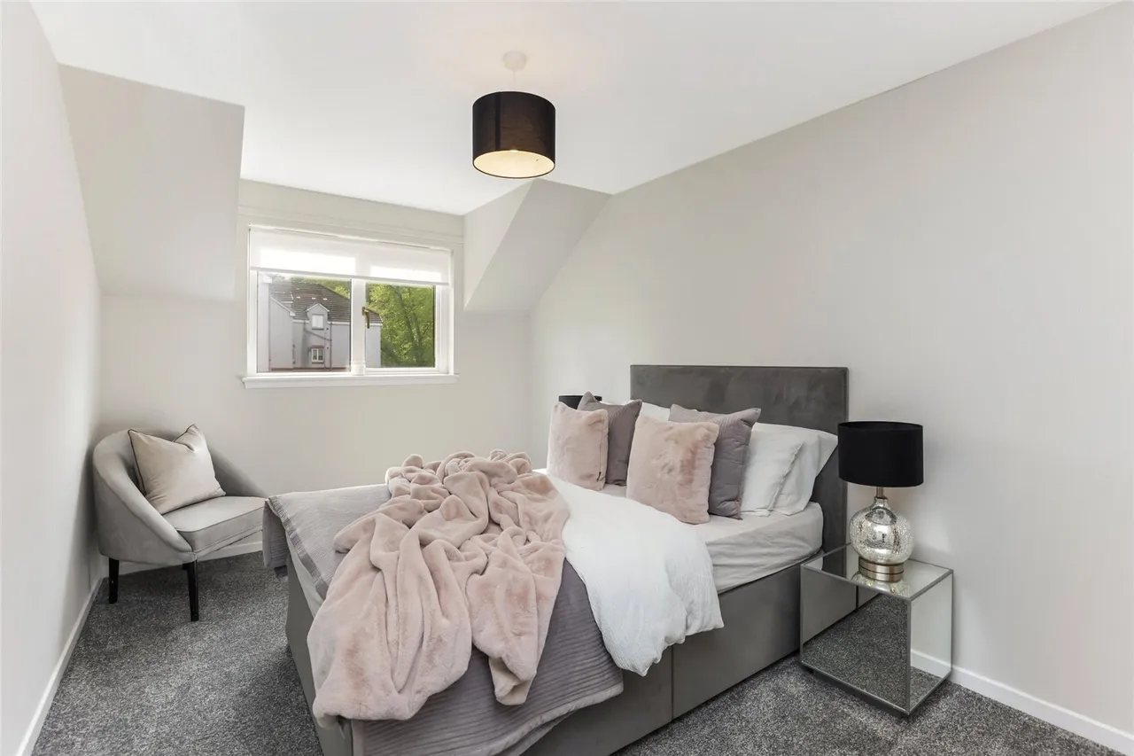 Cartbank Grove, Muirend, Glasgow, G44, photo 12