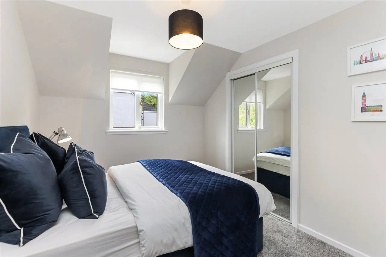 Cartbank Grove, Muirend, Glasgow, G44, photo 8