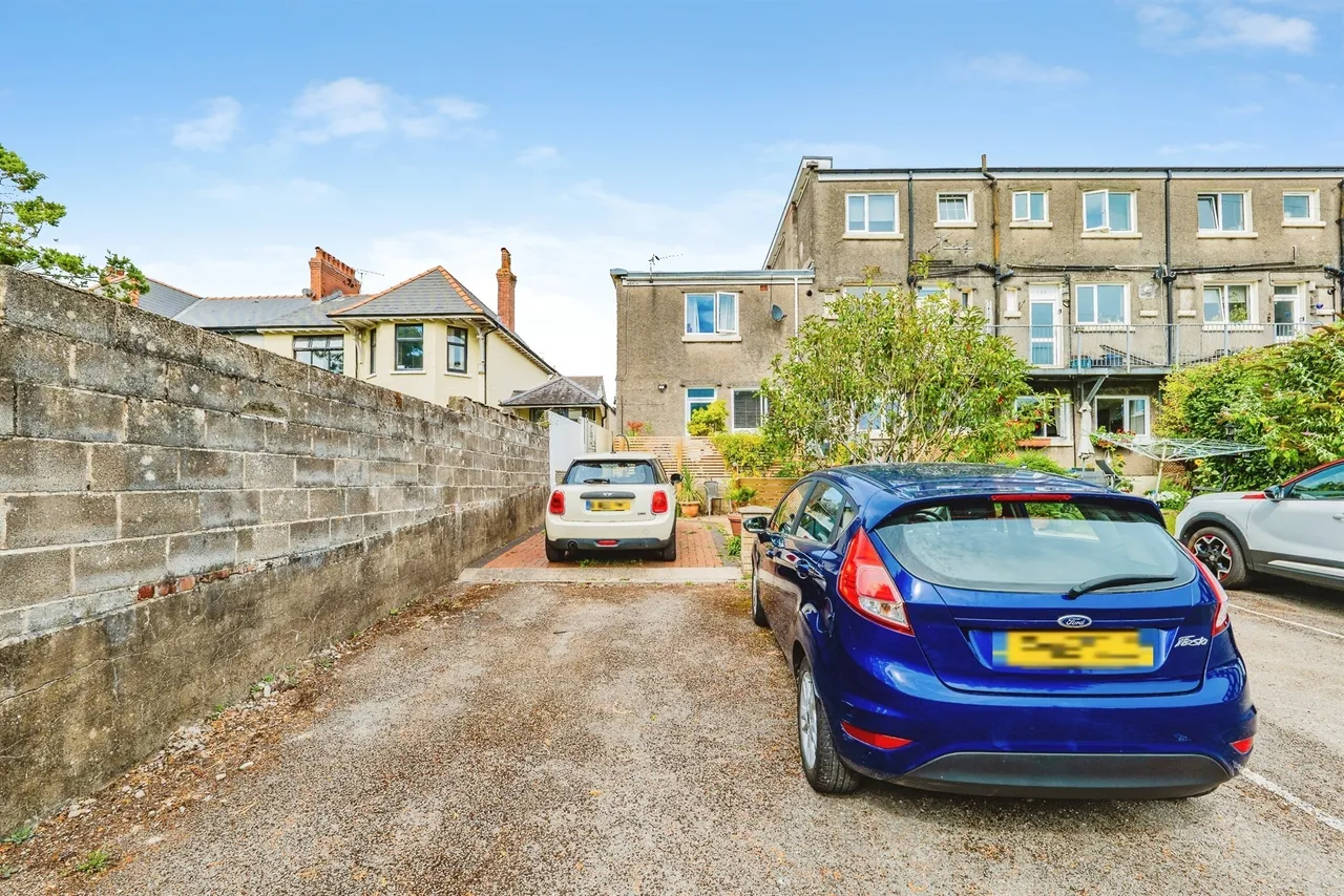 Park Street, Bridgend, CF31, photo 23