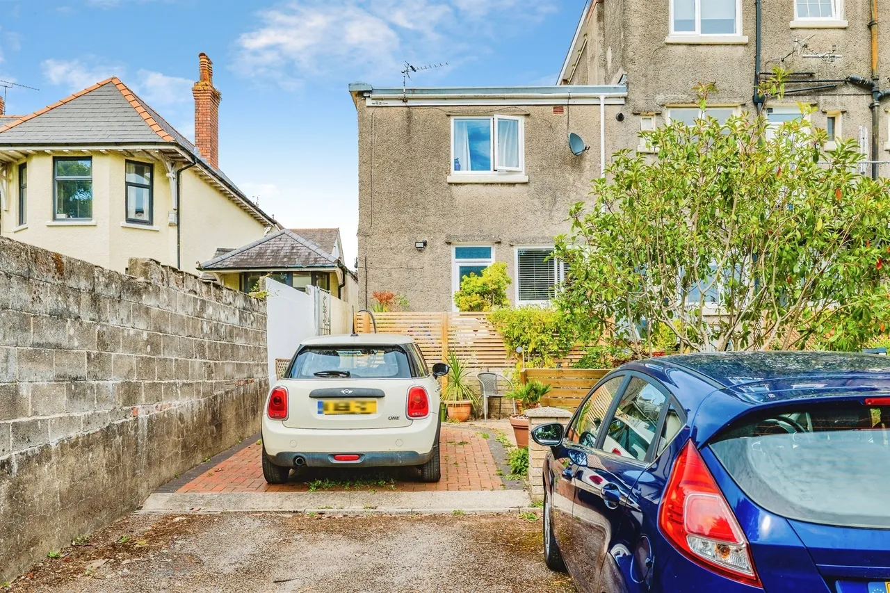 Park Street, Bridgend, CF31, photo 19