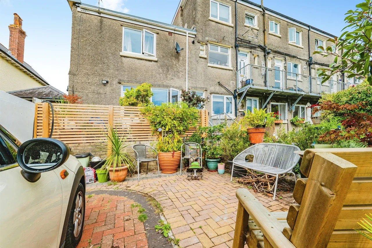 Park Street, Bridgend, CF31, photo 22