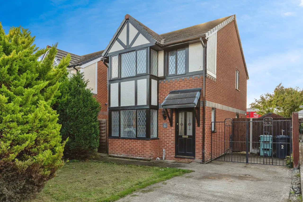 3 bed house for sale, Hyde Park, Kinmel Bay, LL18
