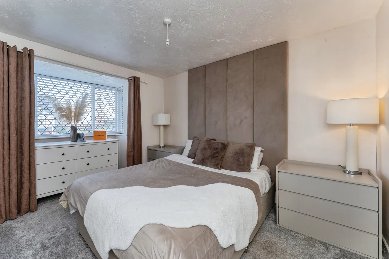Hyde Park, Kinmel Bay, LL18, photo 8