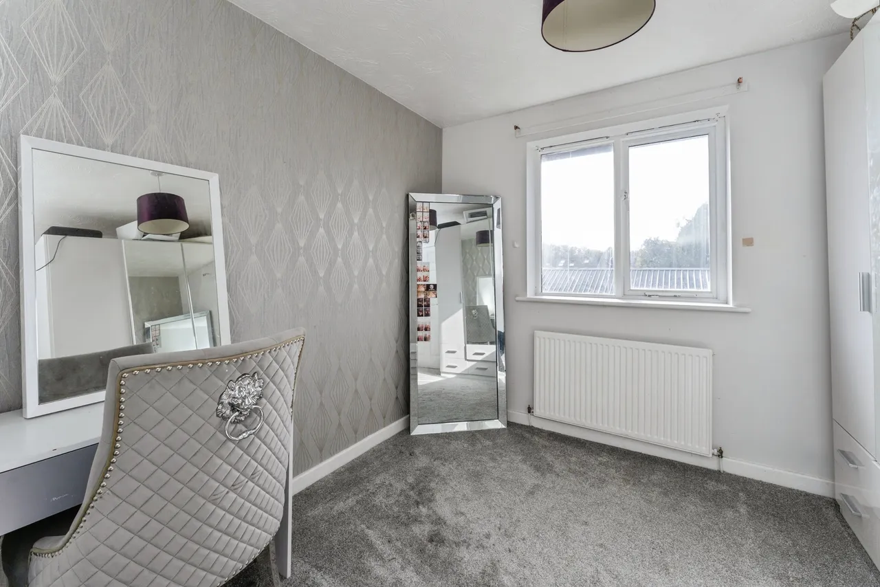 Hyde Park, Kinmel Bay, LL18, photo 11