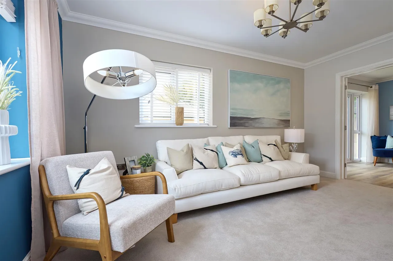 Cobblers Crescent, Valley View, IP20, photo 3