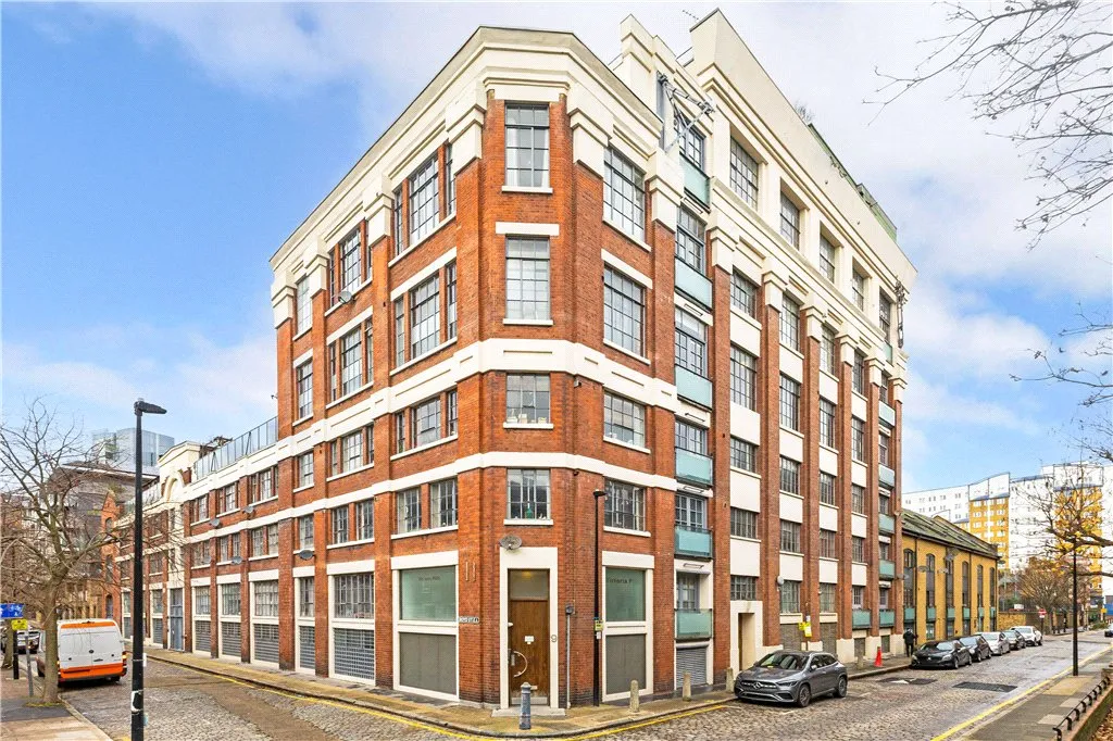 Boyd Street, London, E1 1, photo 22