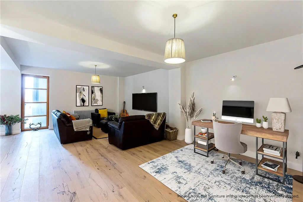 Boyd Street, London, E1 1, photo 17