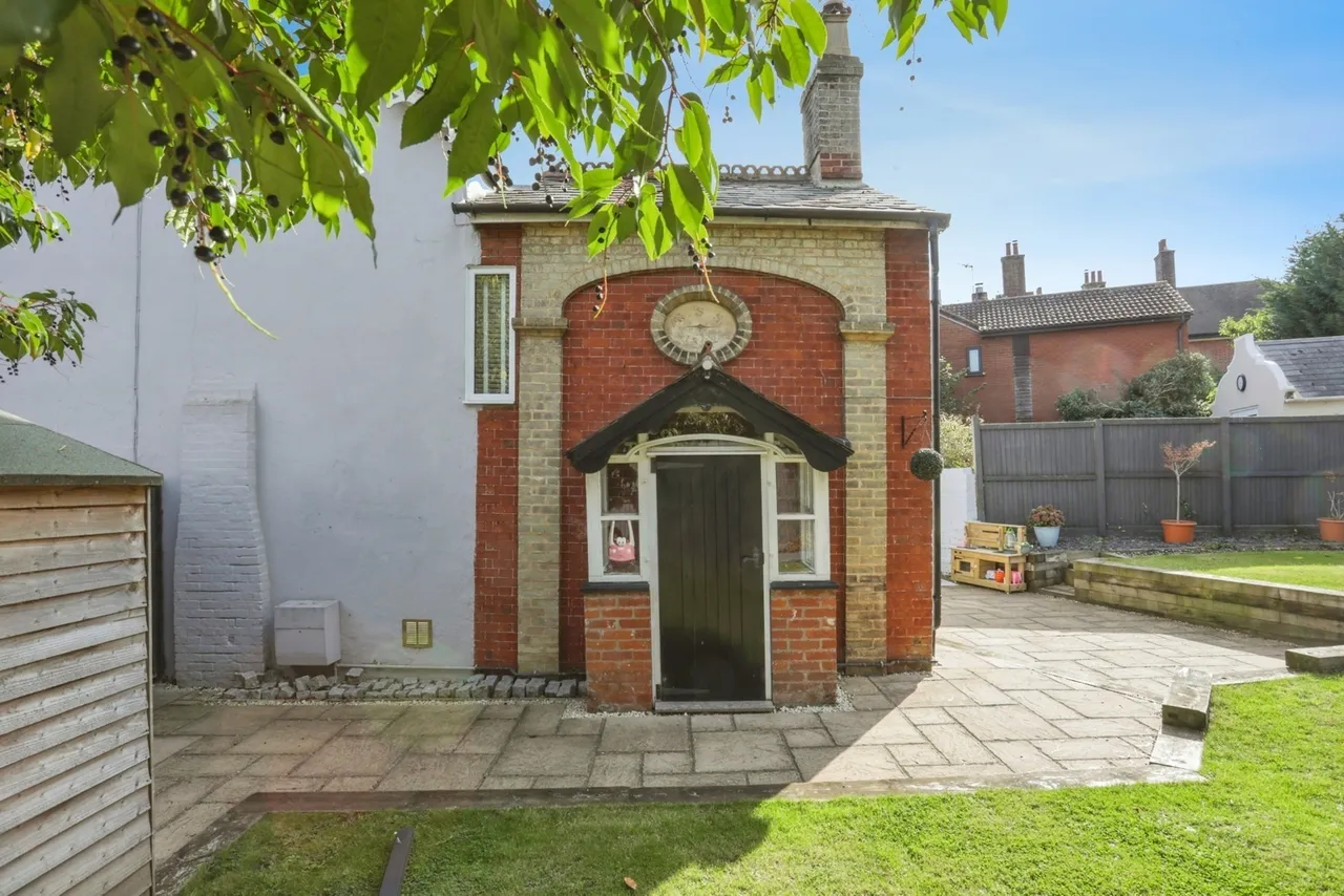 Stowmarket Road, Needham Market, Ipswich, Suffolk, IP6, photo 15