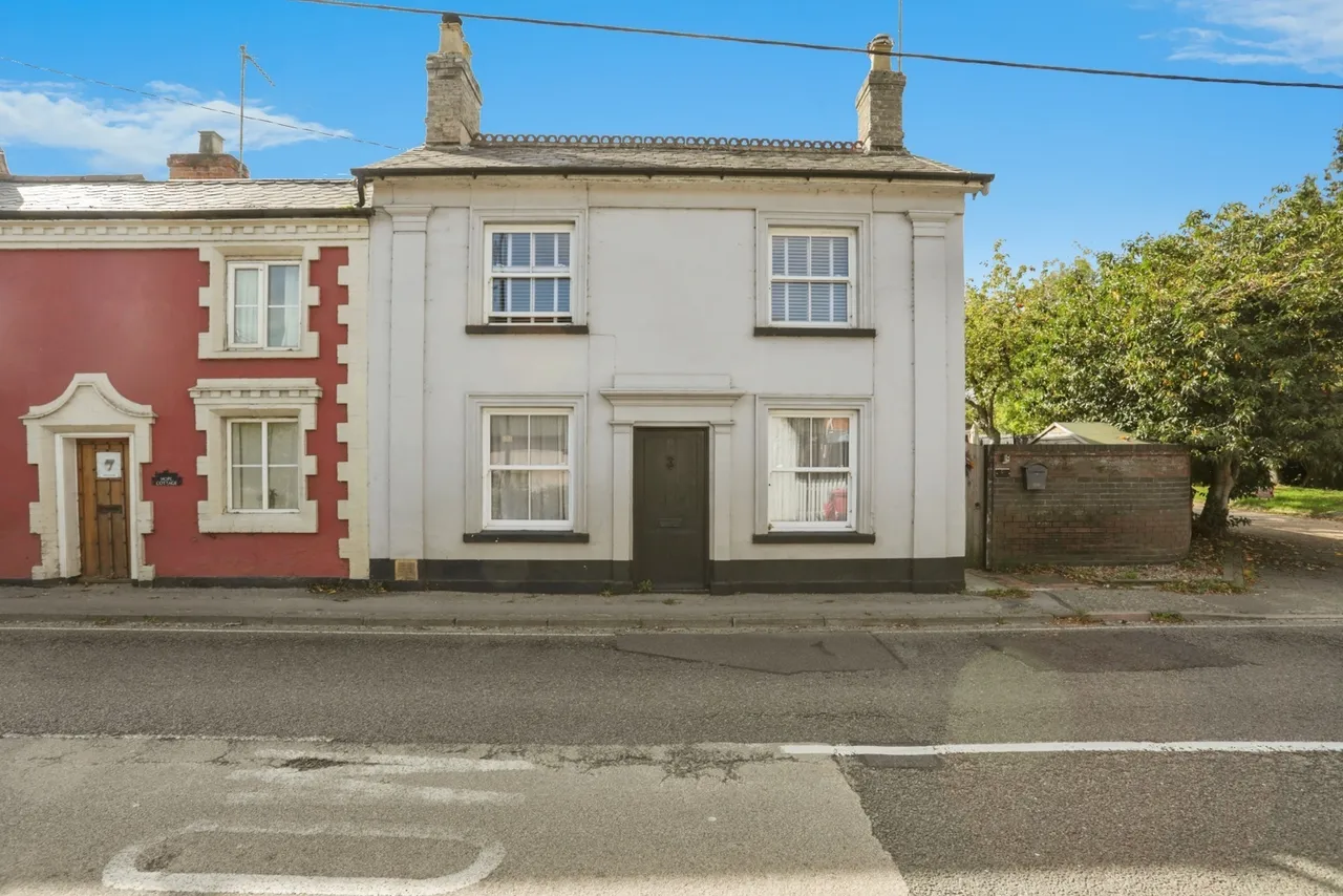 Stowmarket Road, Needham Market, Ipswich, Suffolk, IP6, photo 17