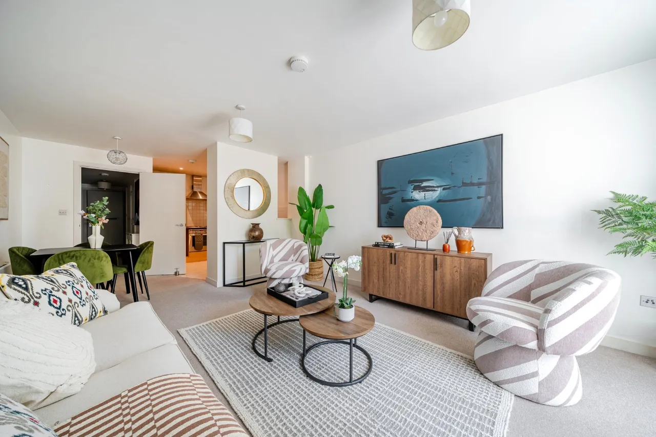 Osiers Road, Putney, London, SW18, photo 7