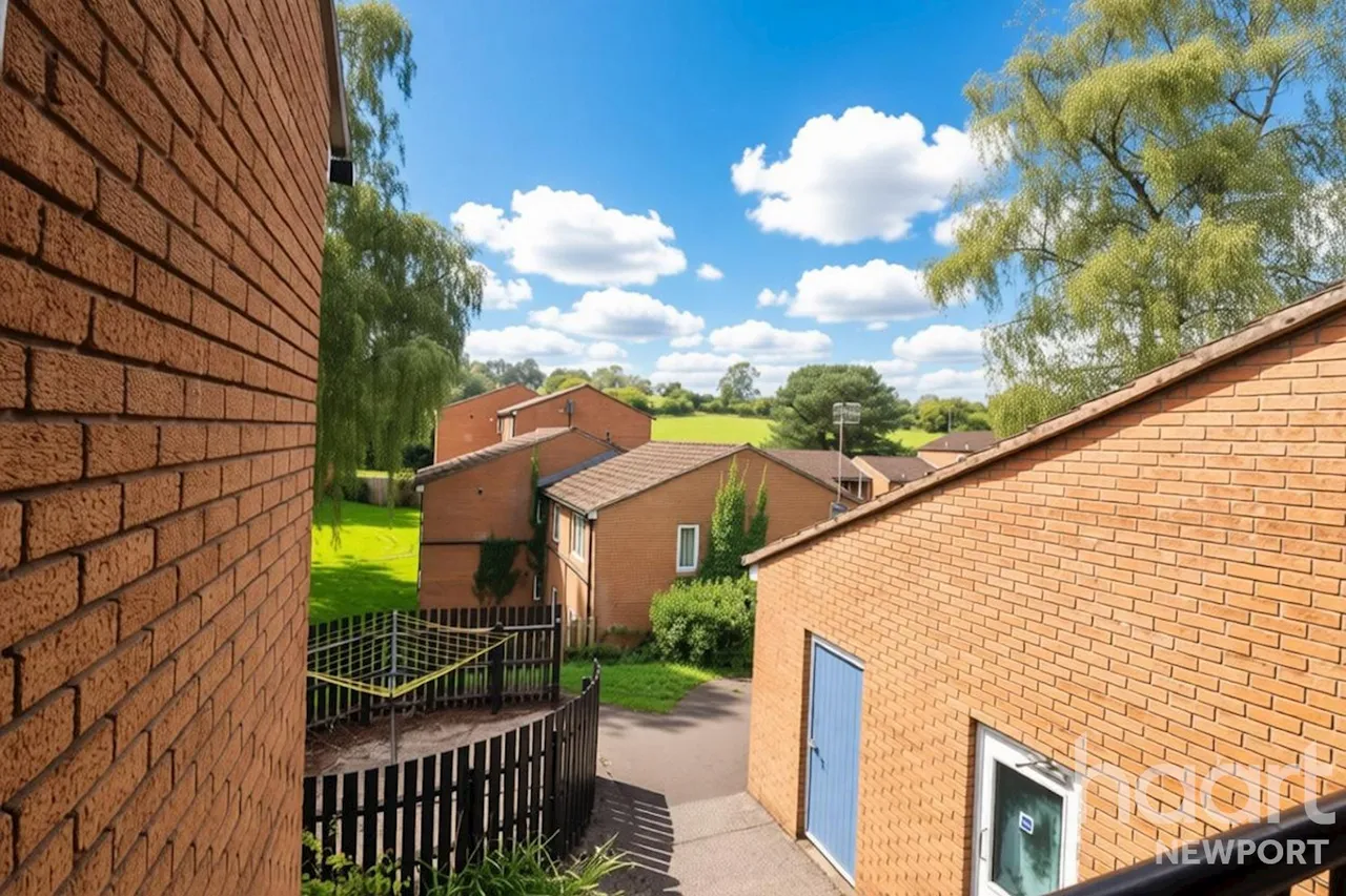 Clearwell Court, Newport, NP10, photo 14