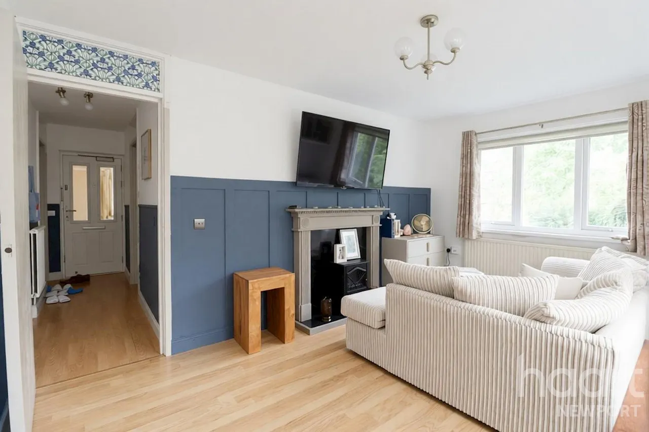 Clearwell Court, Newport, NP10, photo 3