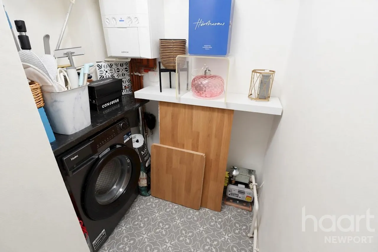 Clearwell Court, Newport, NP10, photo 13