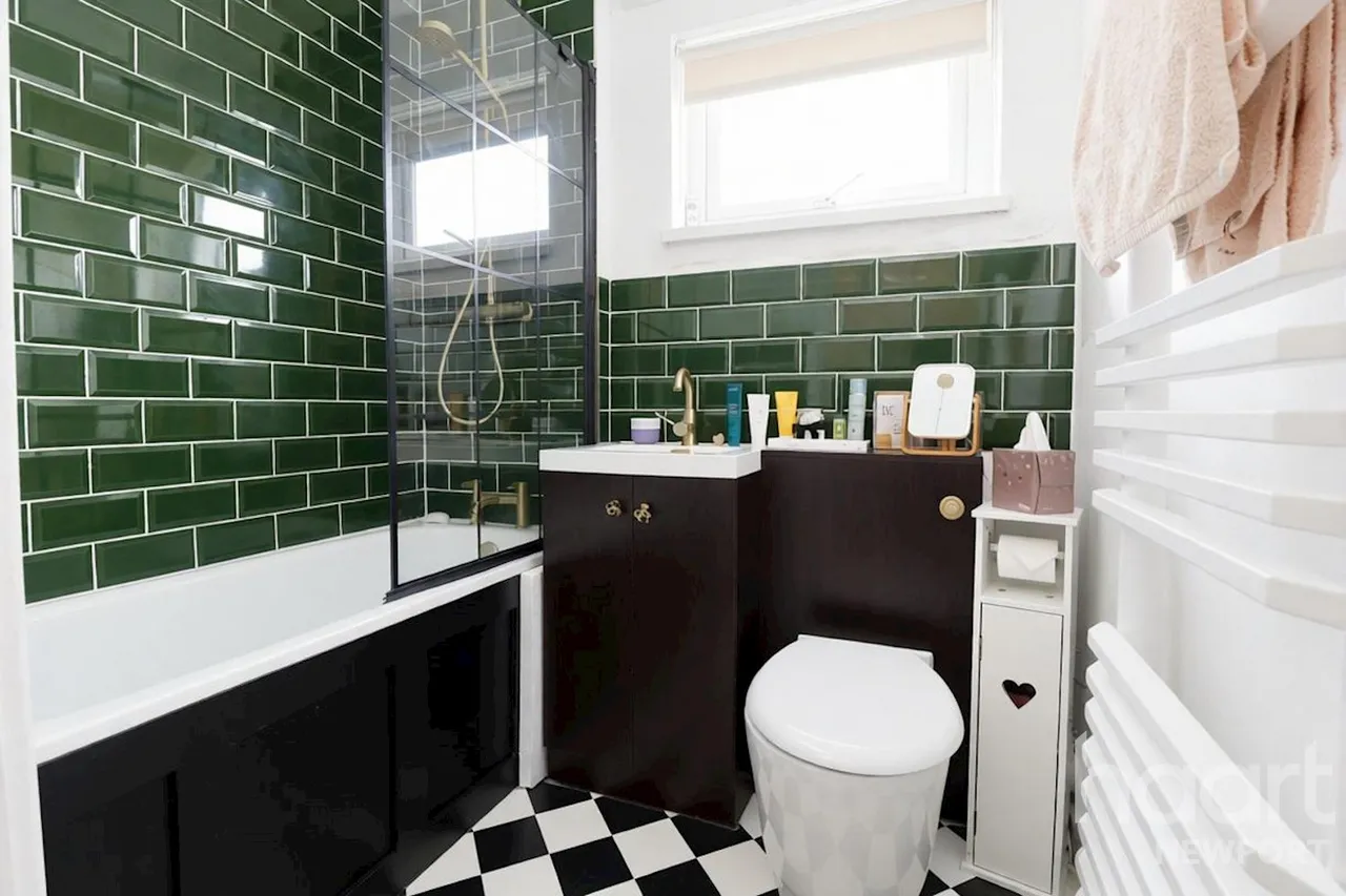 Clearwell Court, Newport, NP10, photo 8