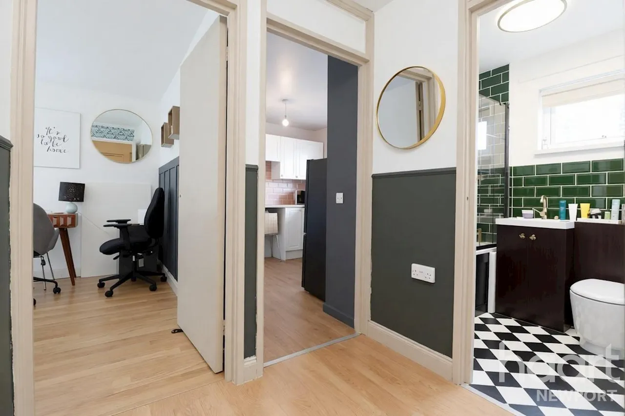 Clearwell Court, Newport, NP10, photo 5