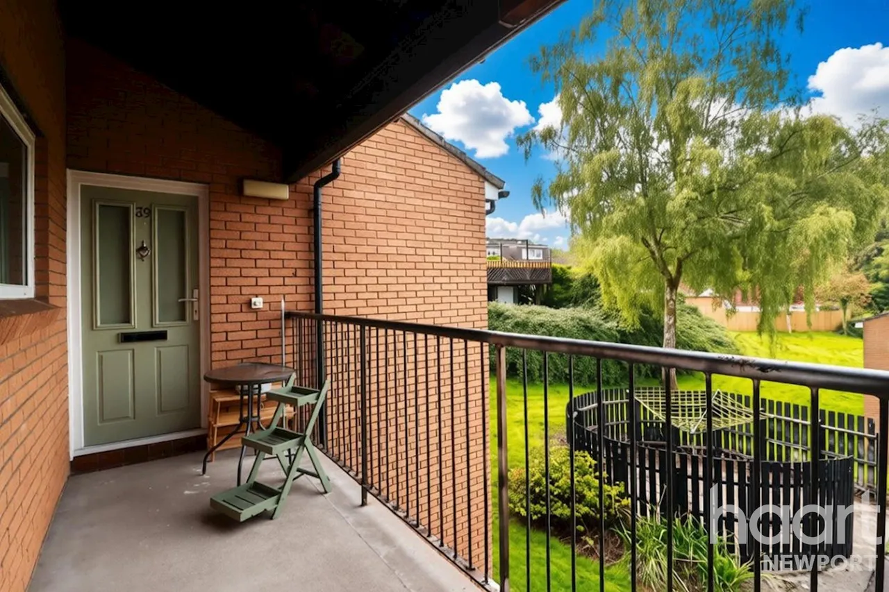 Clearwell Court, Newport, NP10, photo 7