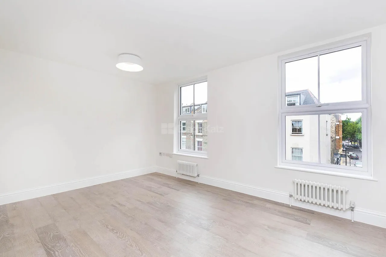 Moray Road, N4, photo 4