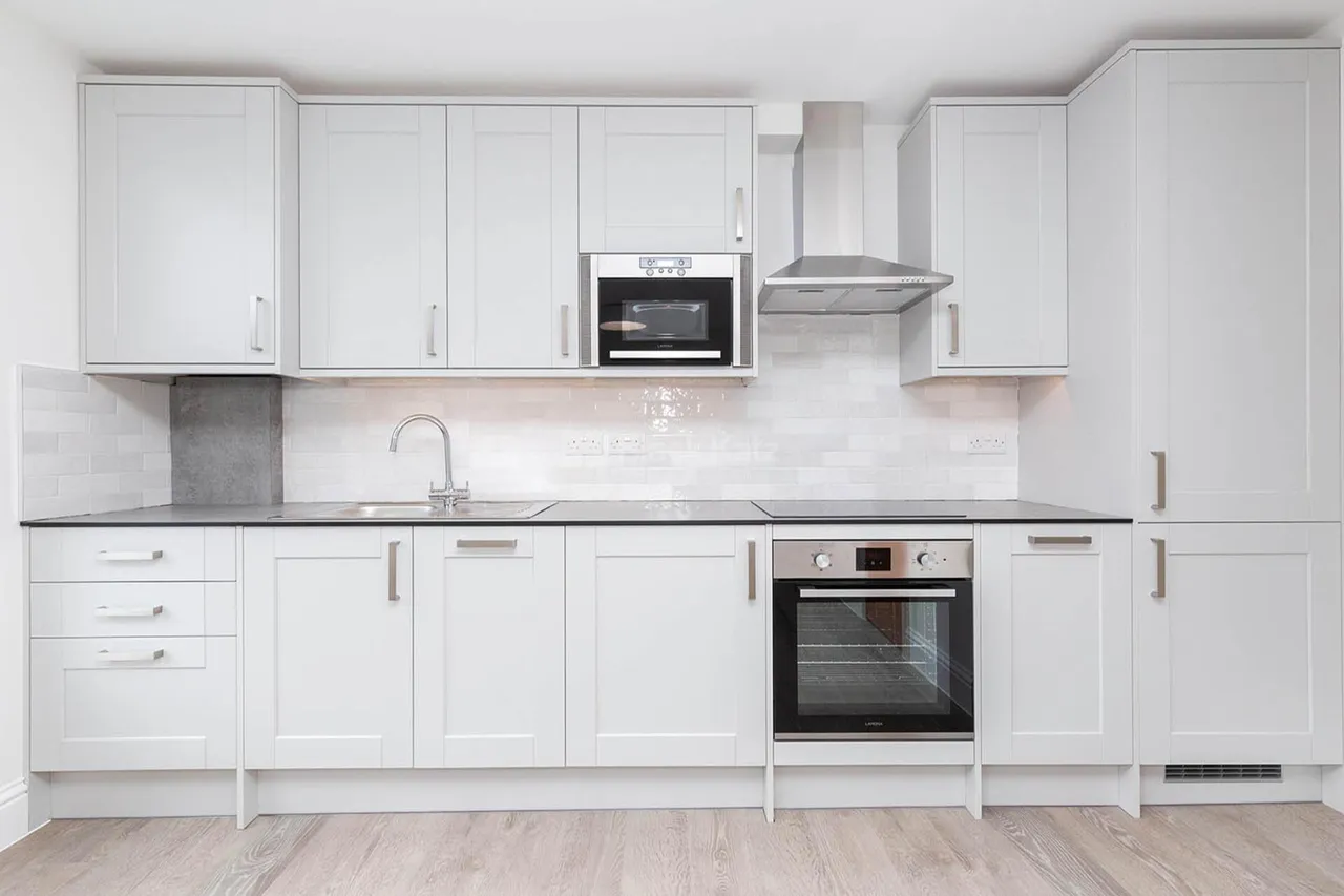 Moray Road, N4, photo 2