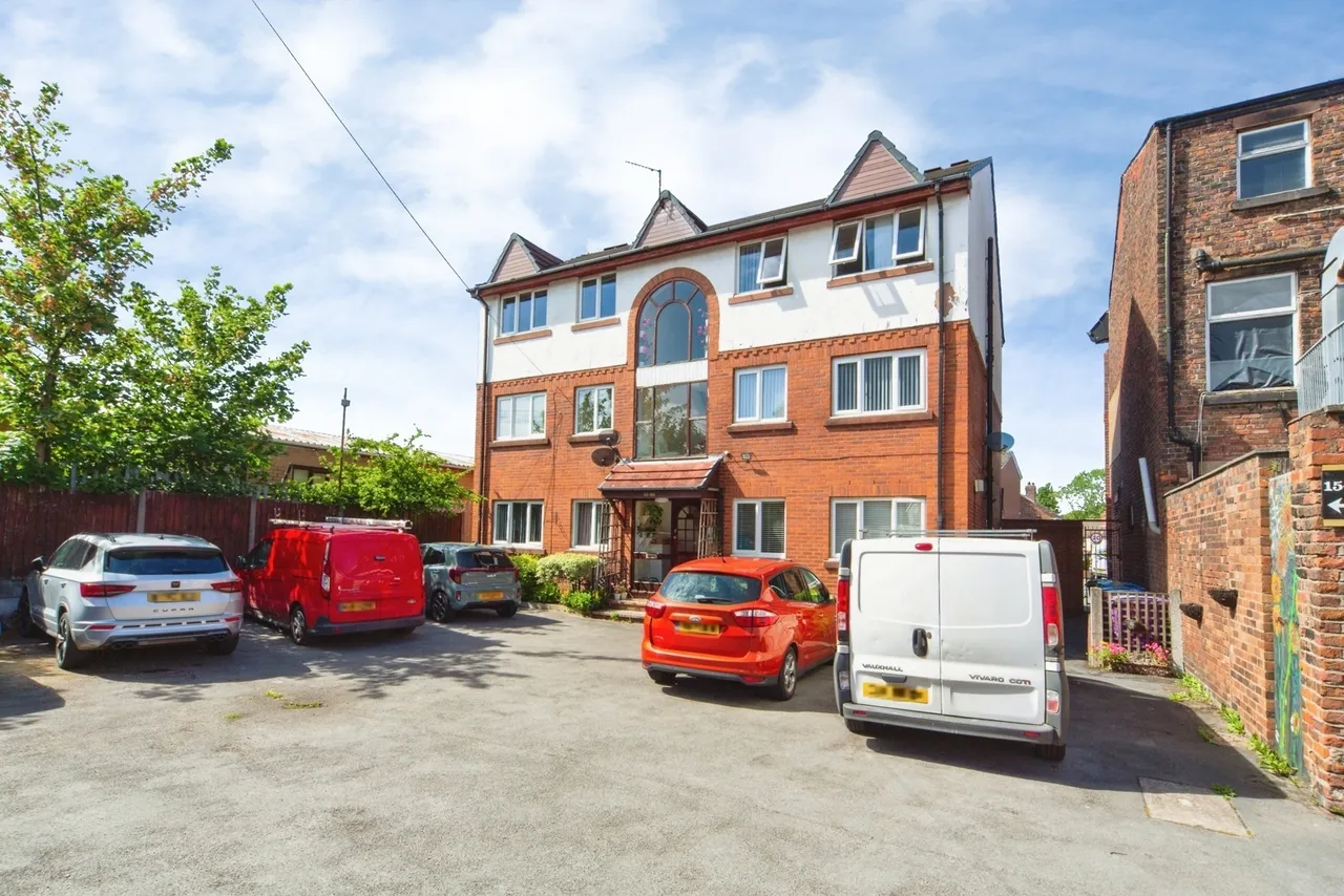 Dove Road, Liverpool, L9, photo 2