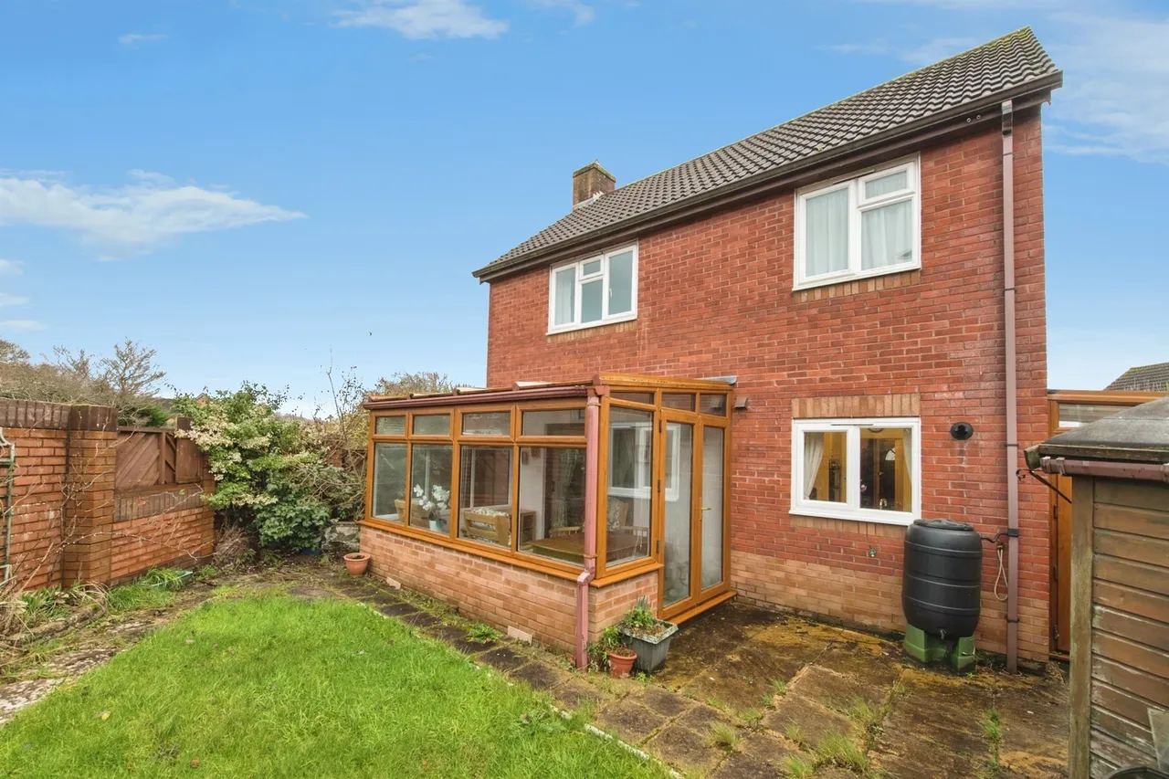 Moorlands, Tiverton, EX16, photo 17