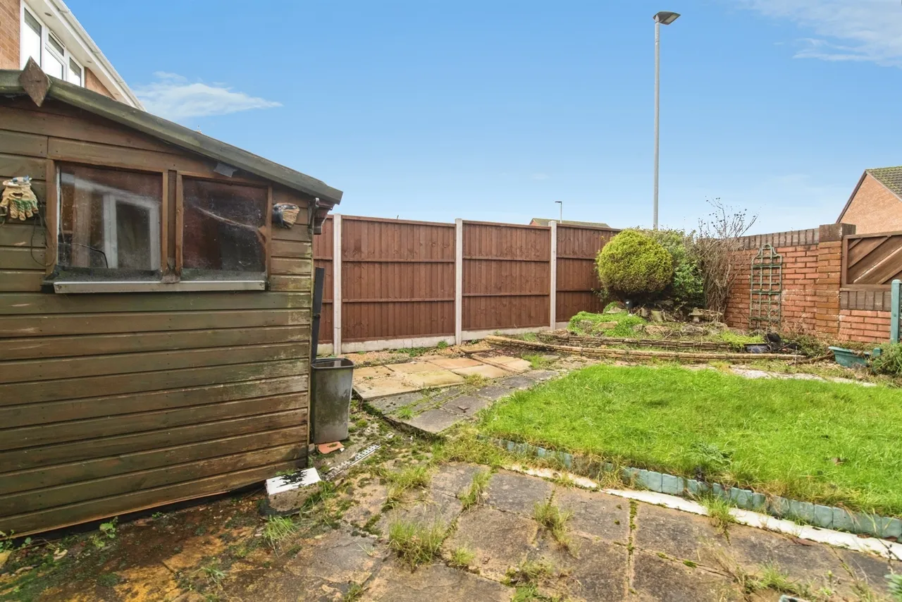 Moorlands, Tiverton, EX16, photo 16