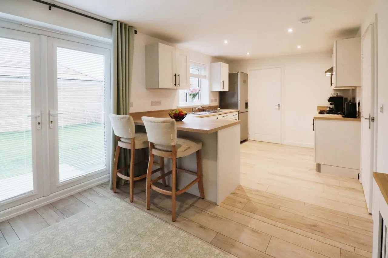 Puffin View, Amble, NE65, photo 4