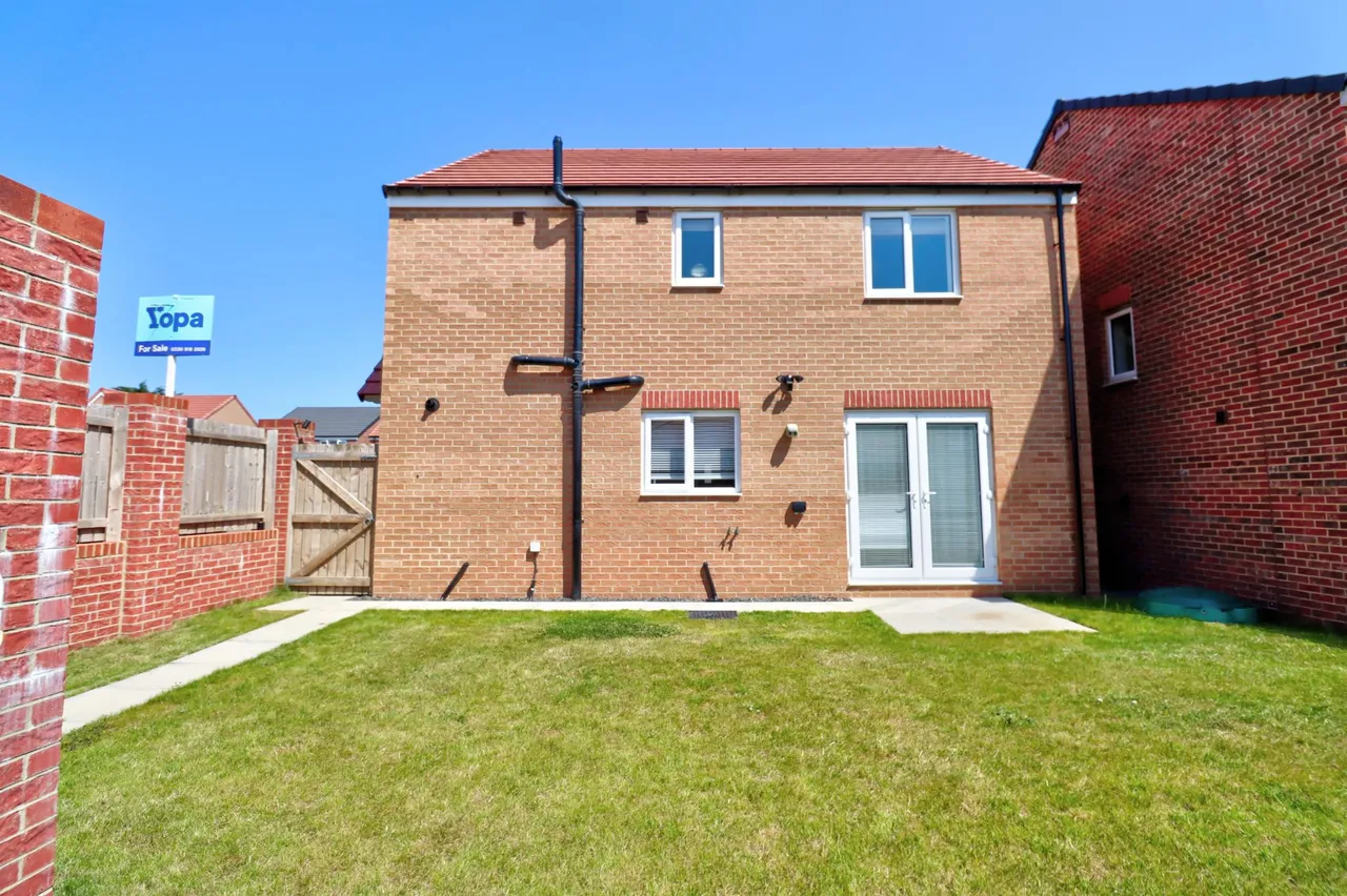 Puffin View, Amble, NE65, photo 33